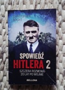 Spowiedź Hitlera 2- Christopher Macht
