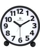 Budzik Zegar 10cm Lafocuse