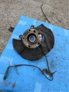 Zwrotnica Piasta prawy przód BMW e46 3.0xd 3.0xi