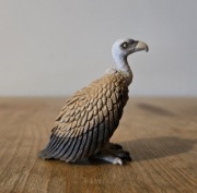 Schleich sęp figurka model z 2020 r.