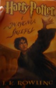 Harry Potter Insygbia śmierci