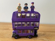 Lego Harry Potter 75957 - Błędny Rycerz -  polecam !