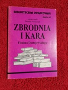 Zbrodnia i kara - Fiodor Dostojewski
