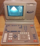 Aparat USG ELPOL Teson mobilo