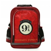 Plecak młodzieżowy szkolny Harry Potter