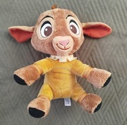 Maskotka, Pluszak, Koza