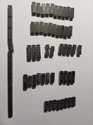 Zestaw układów scalonych