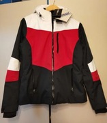 kurtka narciarska damska 4f dermizax nowa 20000 membrana L