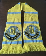 Stal Gorzów Wielkopolski handball szalik kibica 