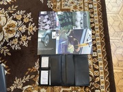 Bmw e46 książki instrukcja obsługi etui