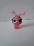 Littlest Pet Shop LPS królik mały lps