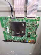 W 100% sprawna płyta główna telewizora Samsung UE60KU6072U