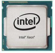 Intel Xeon E3-1245v3 jak i7-4770 LGA1150 + chłodzenie