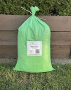 Nawóz ekologiczny obornik koński kompost Transport