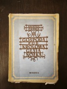 Gospoda pod królową gęsią nóżką - Anatol France