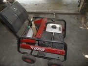 Myjka spalinowa sinik Honda 