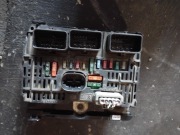Moduł BSI 9657718780 l06 peugeot 307 407