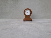 Stary budzik   katalogowy  z dzwonkiem   Hau -Circe -1927 rok