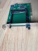 PCMCIA Adapter (GPRS, EDGE, UMTS) - PCWLPCC MM-PPM495-01-HN02