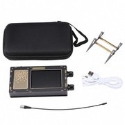 Nowy odbiornik Radio Malahit DSP SDR