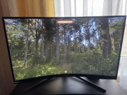 Monitor Samsung Odyssey G7 32 całe