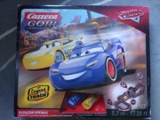 Tor Carrera Go Cars Auta