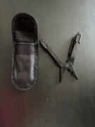Militarny multitool survivalowy