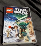 Star Wars- Padawańskie Widmo / Lego DVD