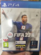 fifa 23 ps4 polska wersja