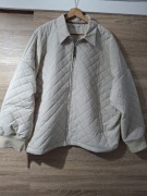 Cienka kurtka damska przejściowa Bonprix rozmiar 50 oversize nowa