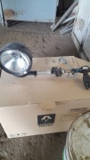 Lampa robocza typu szperacz 