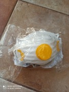 maska maseczka ochronna przeciwpyłowa 3 szt