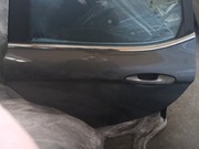 Listwa szyby bocznej Ford Fiesta MK8