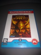 Podbój Rzymu - PC PL