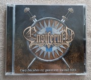 Ensiferum - Two Decades Of Greatest Sword Hits