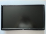 Monitor AOC G2460FQ 144Hz 24 cale Full HD TN