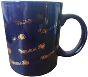 Kubek kawa WOSEBA - UNIKAT - NOWY