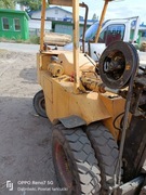 Wózek widłowy - Lansing Henley Limited