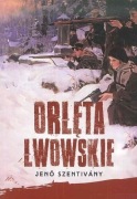 Orlęta Lwowskie - Jeno Szentivany