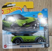 Mazda MX-5 Miata, Hot Wheels