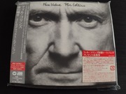 Phil Collins - Face Value Deluxe Edition - JAPAN 2CD