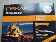 Zestaw piknikowy Fiskars, nowy