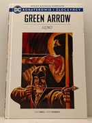 Green Arrow - Łucznicy - WKKBIZ DC Tom 15