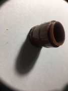 COBI beczka drewniana