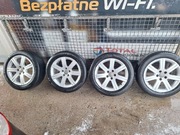 Felgi r17 bbs audi vw 