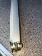 Ramię przegubowe Fiamma do markiz F65s/F65L o dł. 260 - 400 cm, lewe