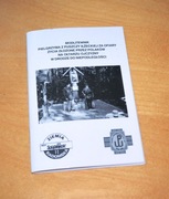 Modlitewnik pielgrzyma z Puszczy Iłżeckiej Unikat