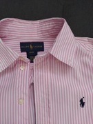 Koszula Ralph Lauren dla chlopca wiek ok.4 lata