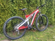Specialized CAMBER 29 koła, M Full xt triall