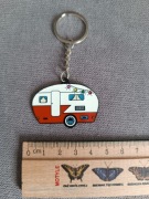 Brelok do kluczy Twojej przyczepy kempingowej